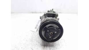 COMPRESOR AIRE ACONDICIONADO SEAT IBIZA IV SPORTCOUPE (2015-2016) 1.2 TSI 90CV 1197CC - L. 8185818 / 5Q0820803G